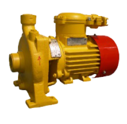 Электронасосы КМ