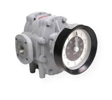 Счетчики жидкости ППО, ППВ