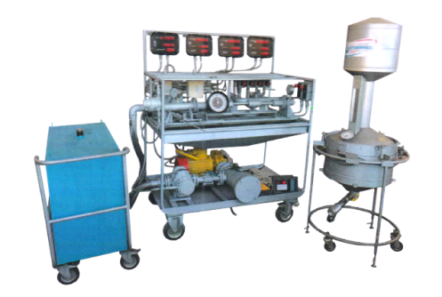 Поверка счетчиков жидкости ППО, ППВ