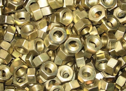 Гальваническая обработка металла